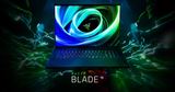 Razer predstavil Razer Blade 18 notebook a spustil predobjednávky pre Blade 16 verziu